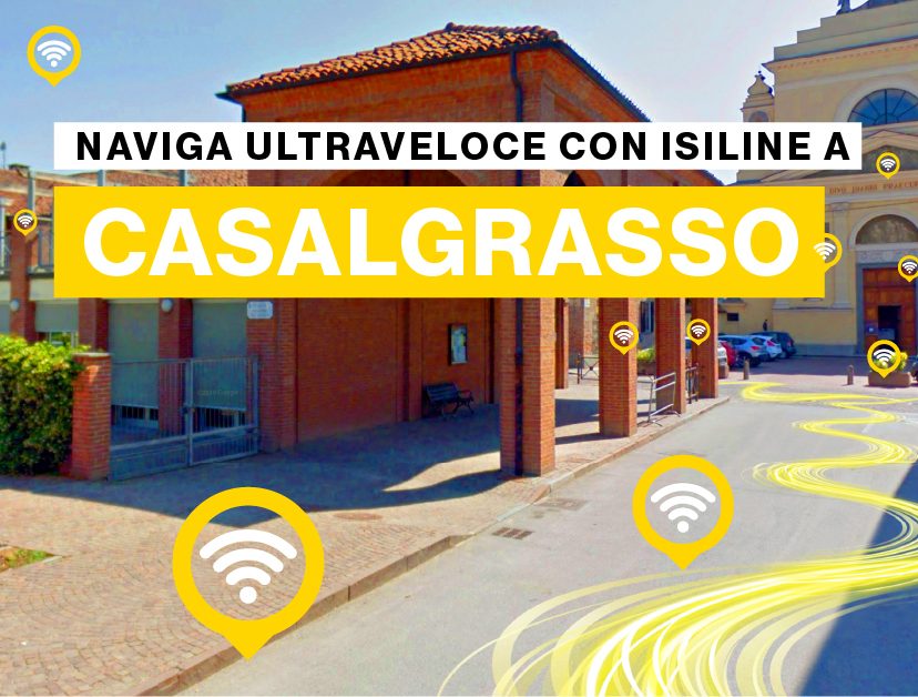 Casalgrasso