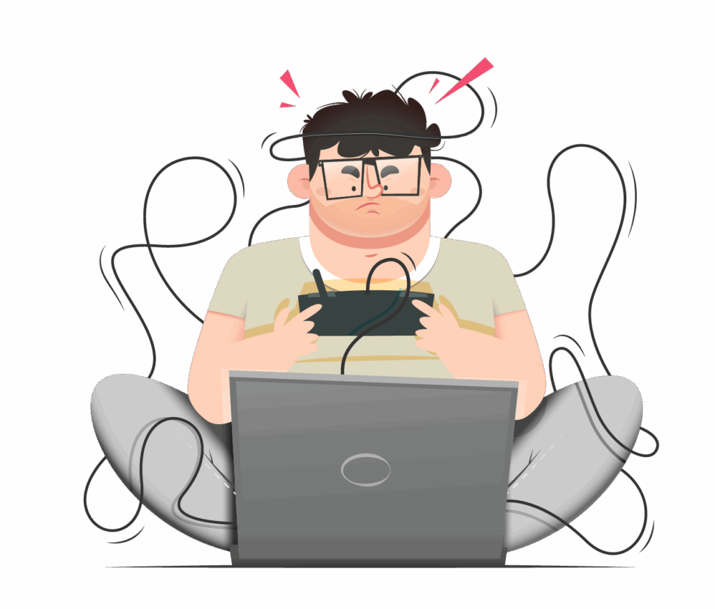 Stanco di avere internet lento?